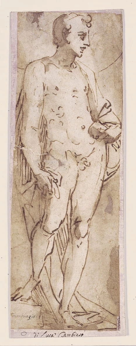 Giovane - Statens Museum for Kunst